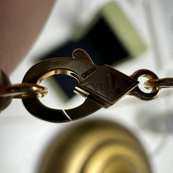 ✅Authentic Van Cleef & Arpels Necklace - Picture 7 of 16